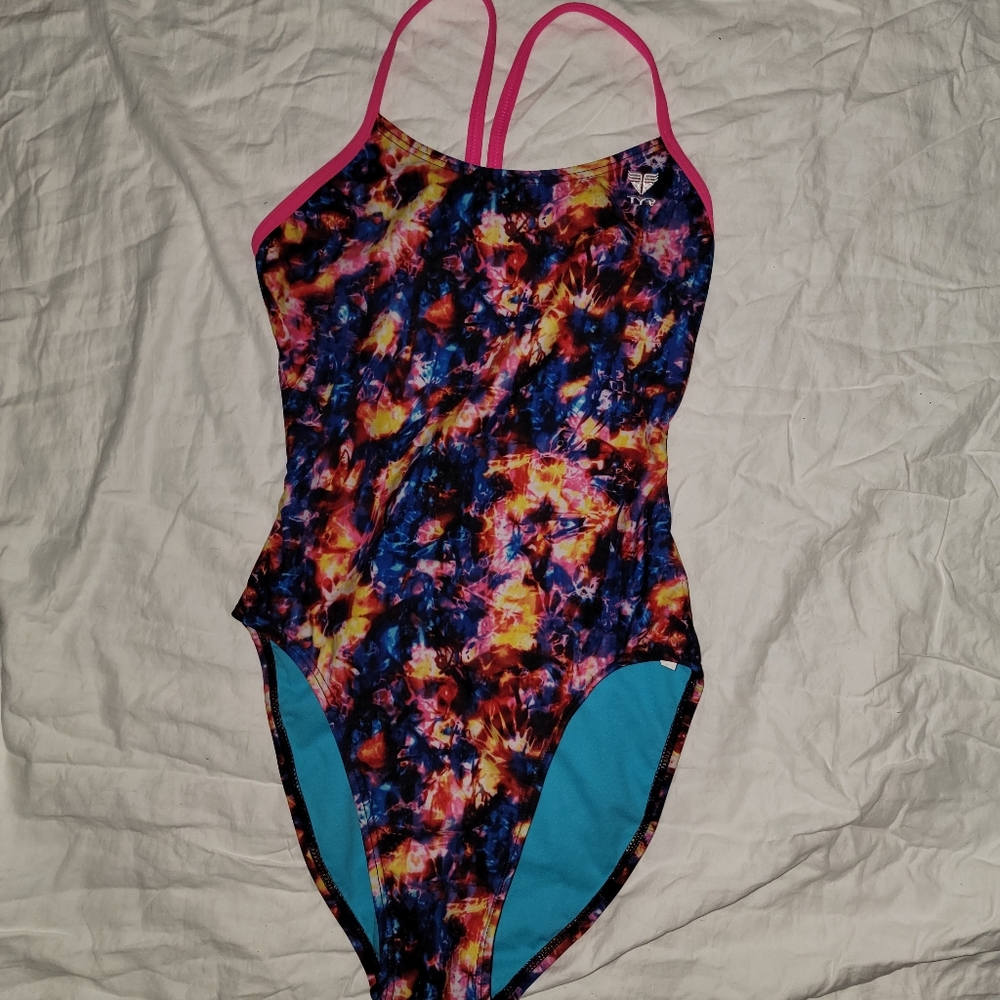 TYR one piece
